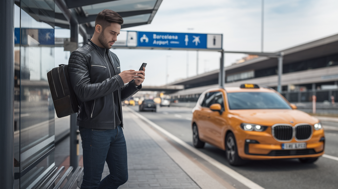 Lloret de Mar to Barcelona Airport Transfer: Your Complete Guide